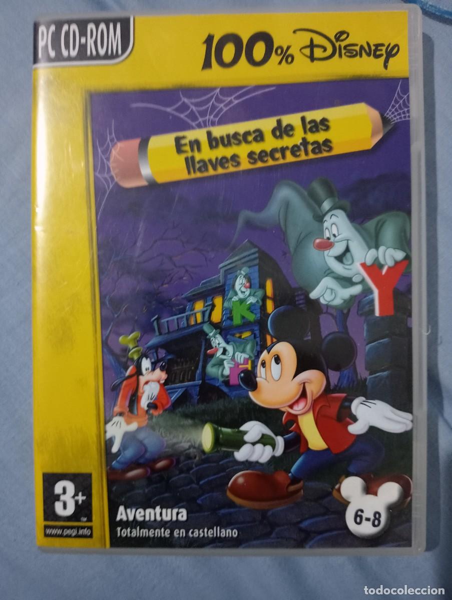 Videojuegos y consolas: Videojuego infantil para PC - Foto 1