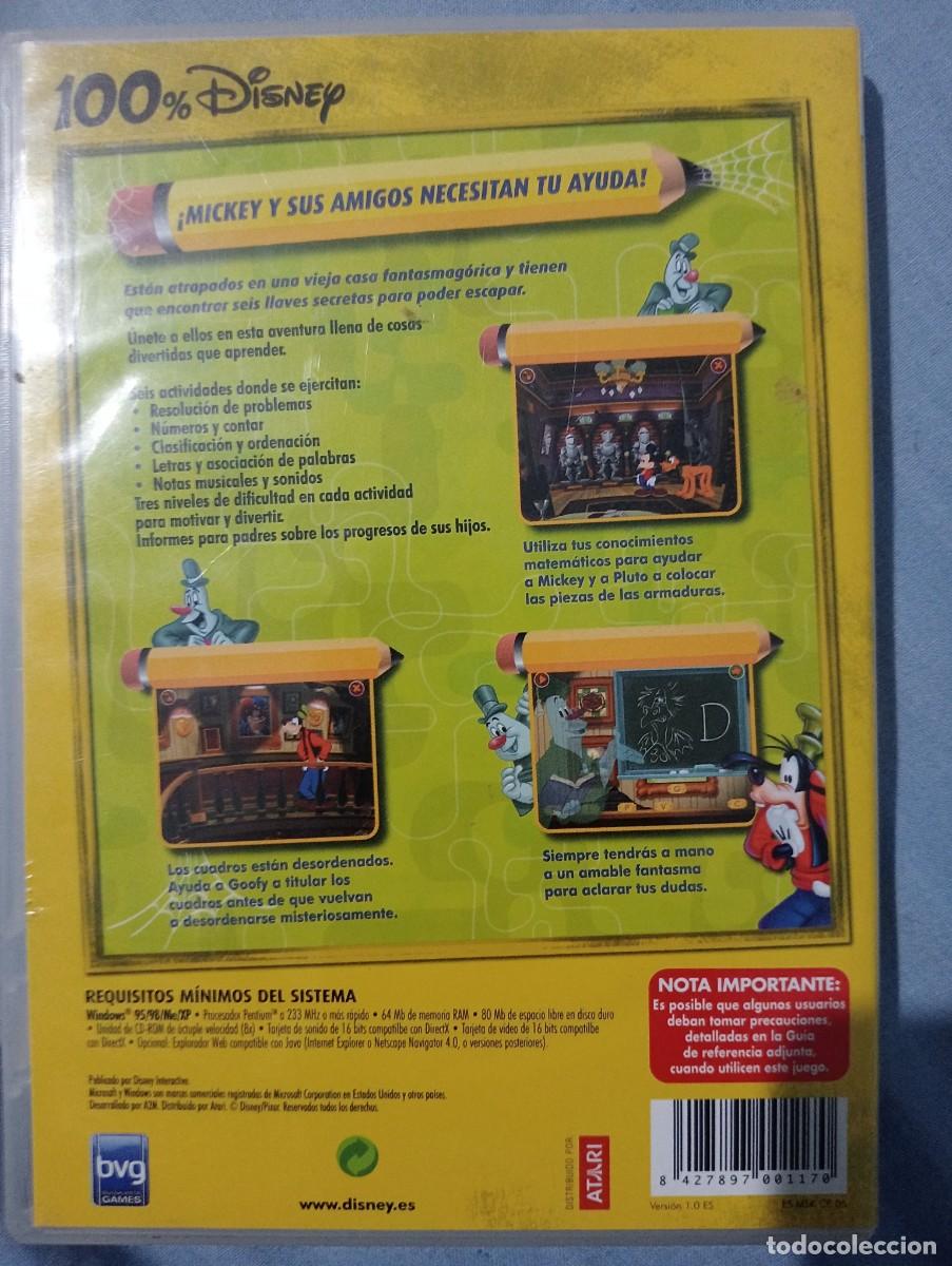 Videojuegos y consolas: Videojuego infantil para PC - Foto 2