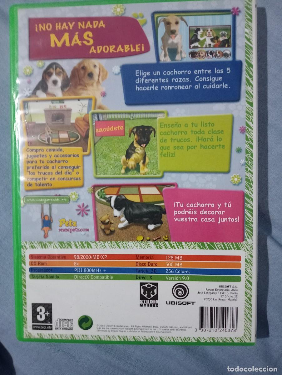 Videojuegos y consolas: Videojuego infantil para PC - Foto 2