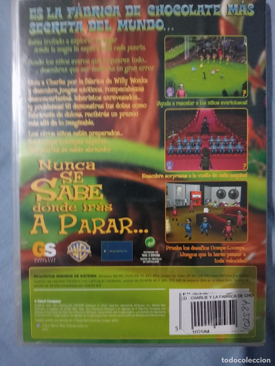 Videojuegos y consolas: Videojuego infantil para PC - Foto 2