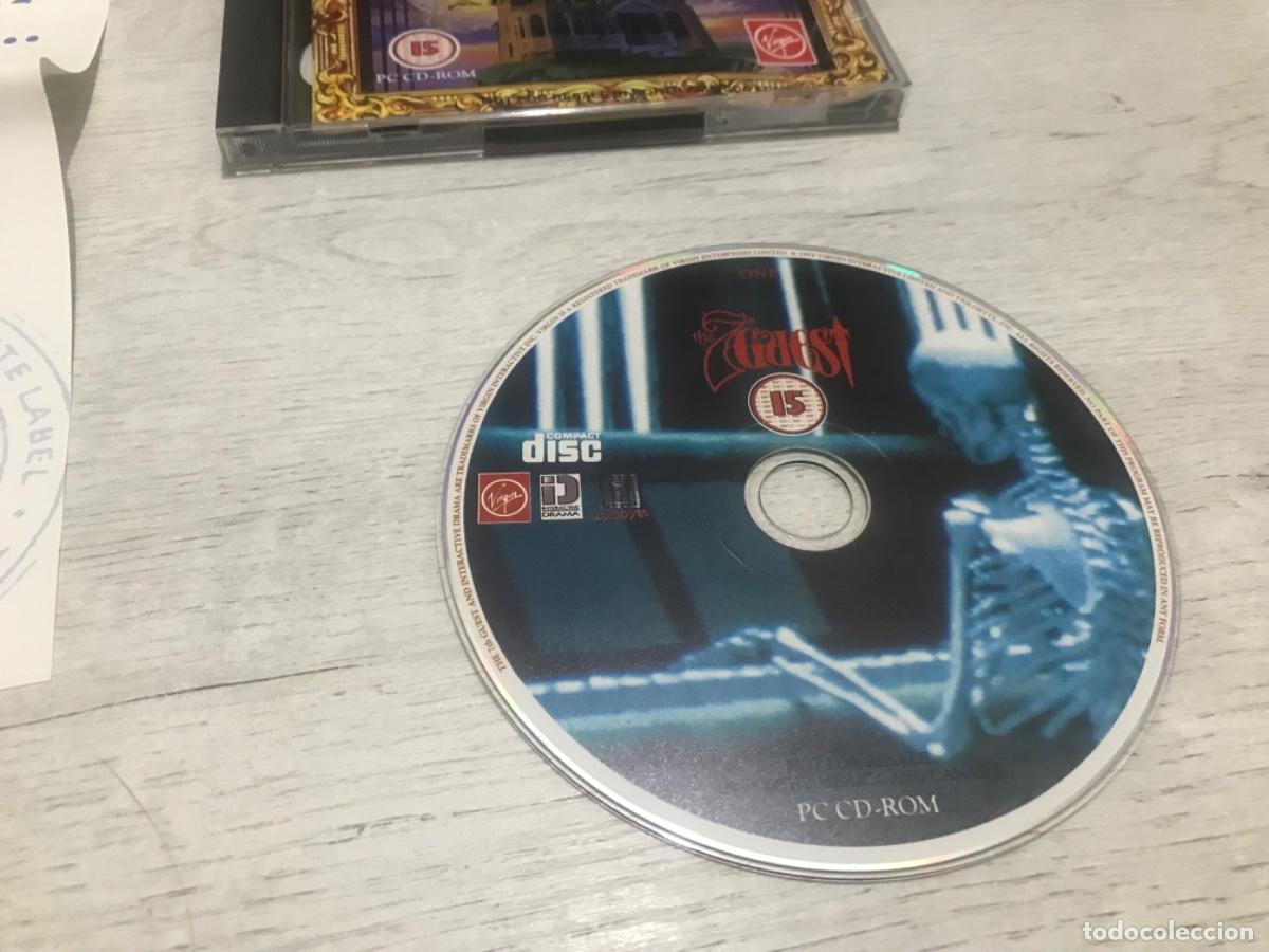 Videojuegos y consolas: Juego para PC The 7 Guest - Foto 5