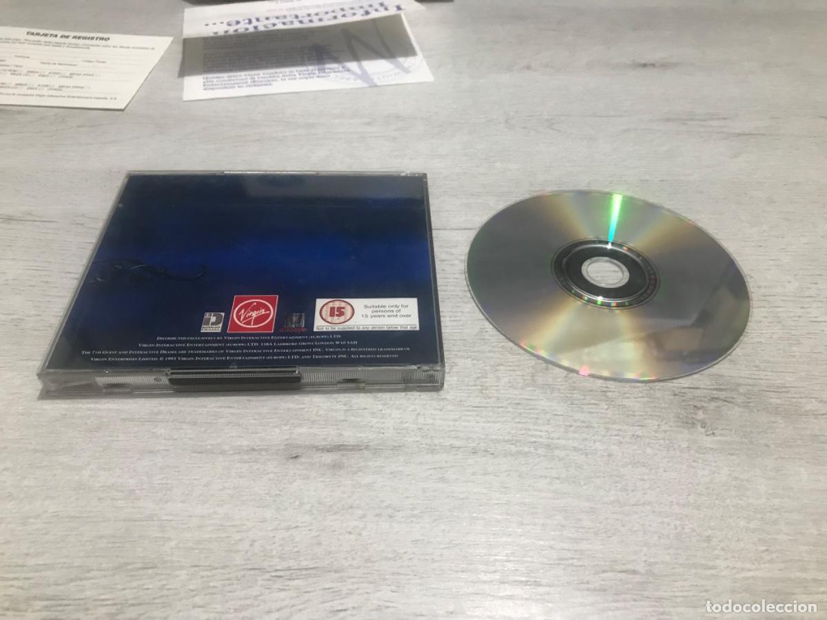 Videojuegos y consolas: Juego para PC The 7 Guest - Foto 12