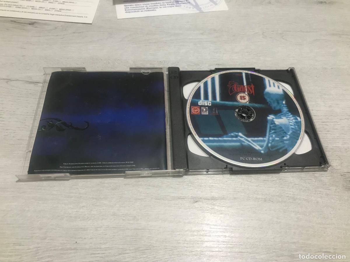 Videojuegos y consolas: Juego para PC The 7 Guest - Foto 13