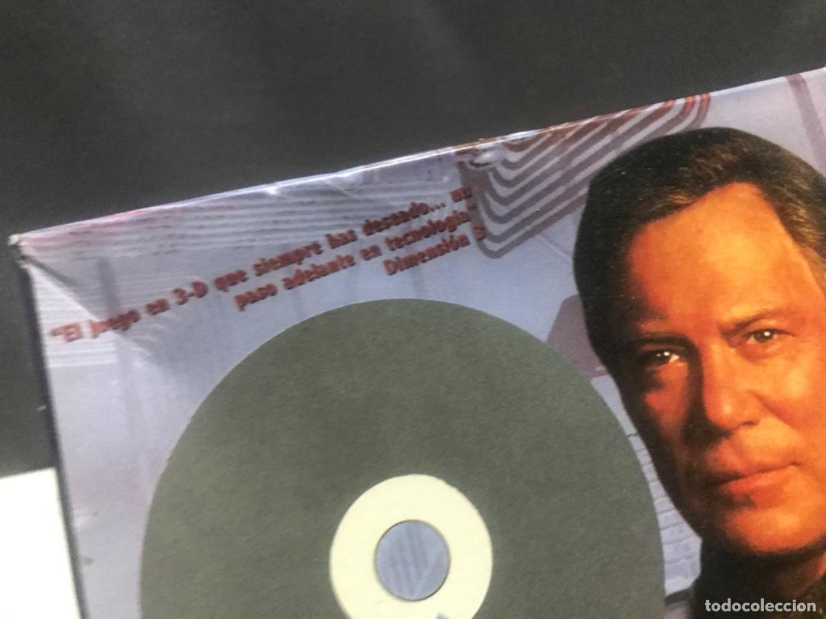 Videojuegos y consolas: Juego para PC William Shatner&rsquo;s Tekwar - Foto 15