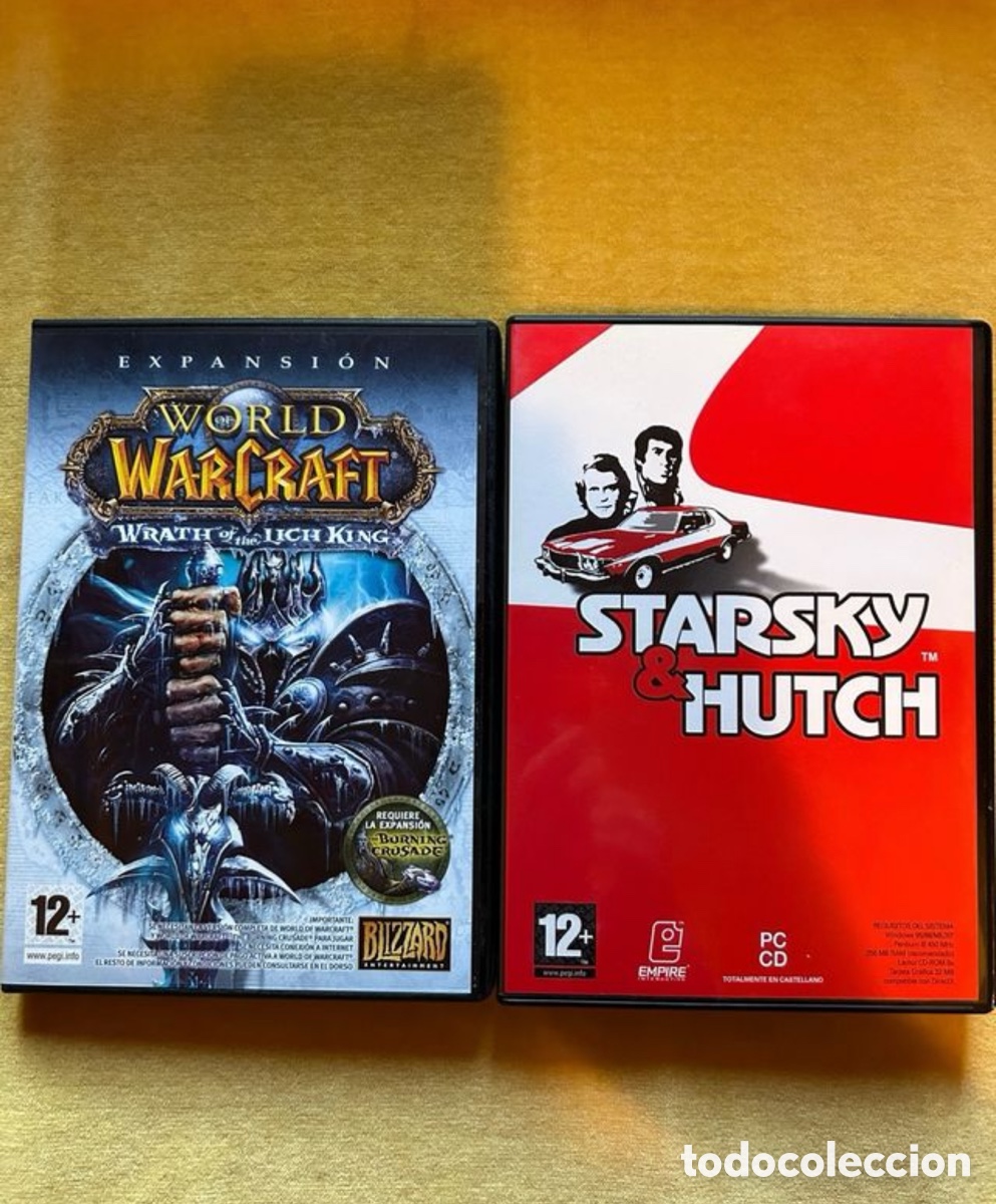Videojuegos y consolas: Pack PC 5 juegos +2 de regalo - Foto 3