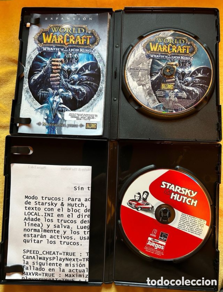 Videojuegos y consolas: Pack PC 5 juegos +2 de regalo - Foto 4