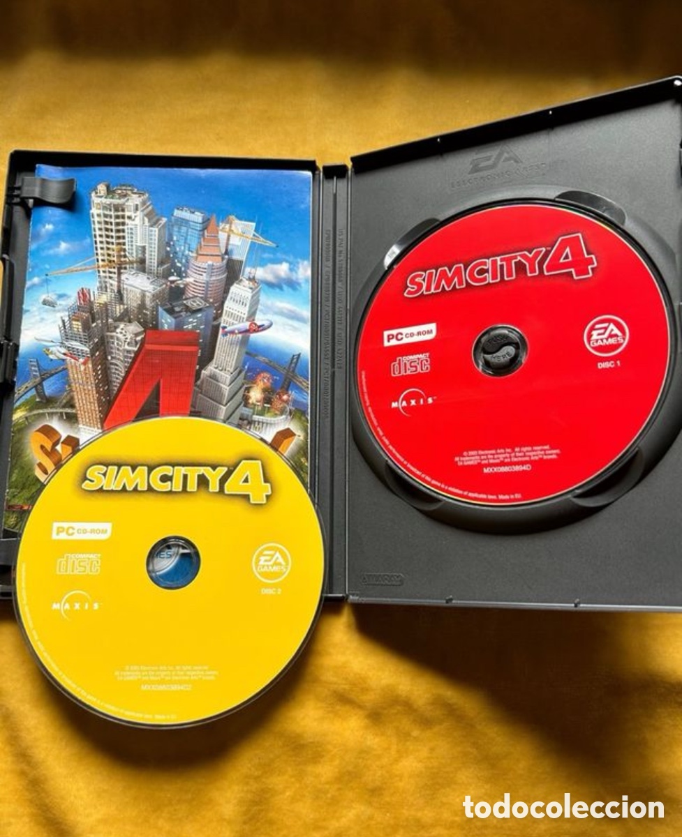 Videojuegos y consolas: Pack PC 5 juegos +2 de regalo - Foto 5