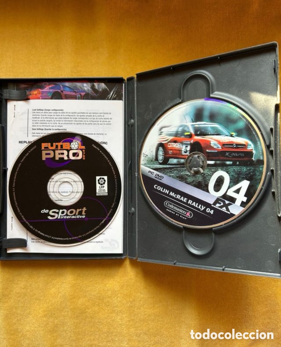 Videojuegos y consolas: Pack PC 5 juegos +2 de regalo - Foto 7