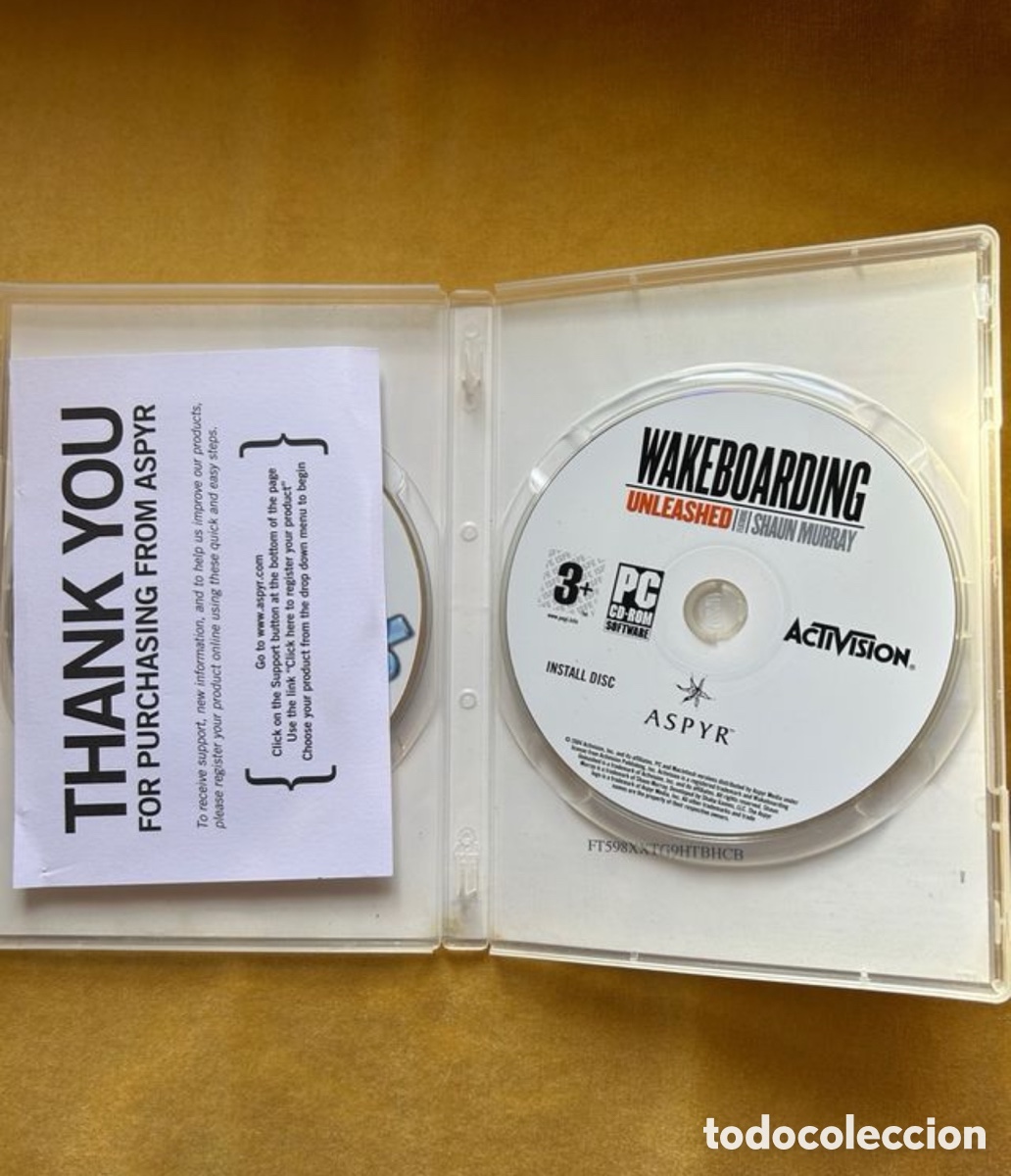 Videojuegos y consolas: Pack PC 5 juegos +2 de regalo - Foto 8
