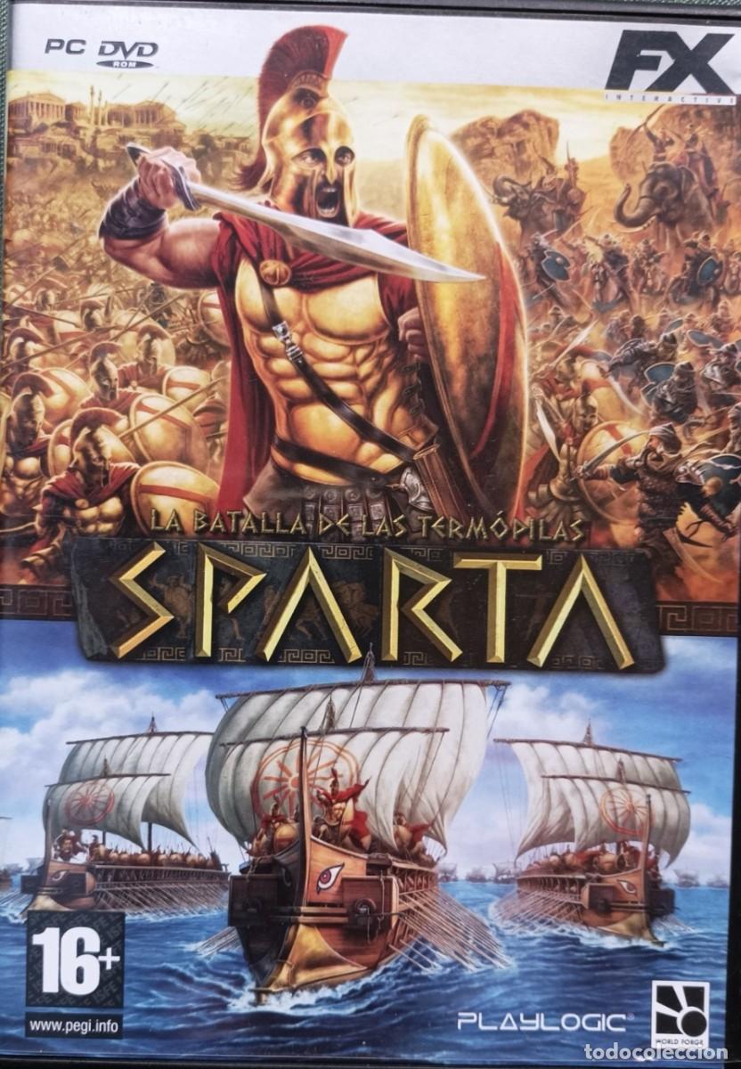 Videojuegos y consolas: Lote Estrategia Hist&oacute;rica (FX Interactive) - Foto 1