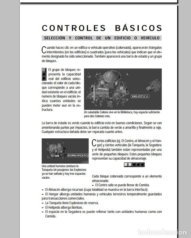 Videojuegos y consolas: Rising Lands (PC CD-ROM) - Foto 9