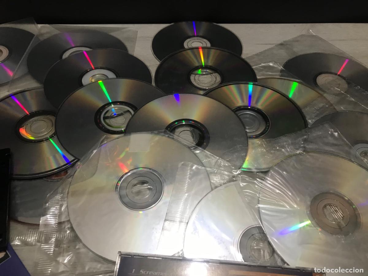 Videojuegos y consolas: Enorme lote de 33 juegos para PC - Foto 13