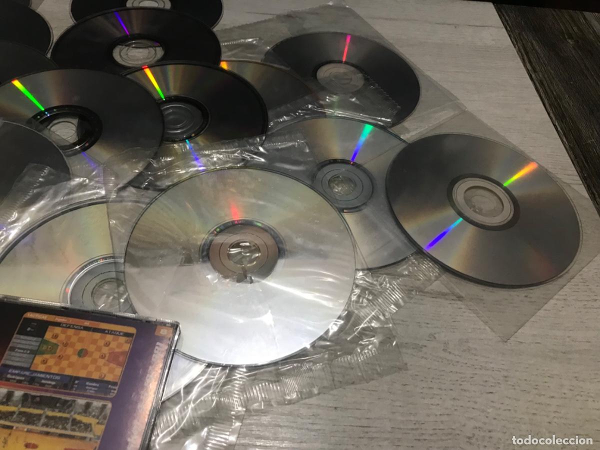 Videojuegos y consolas: Enorme lote de 33 juegos para PC - Foto 14