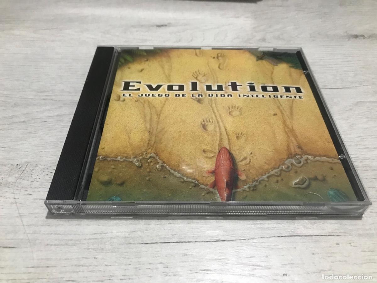 Videojuegos y consolas: Juego para PC Evolution - Foto 7