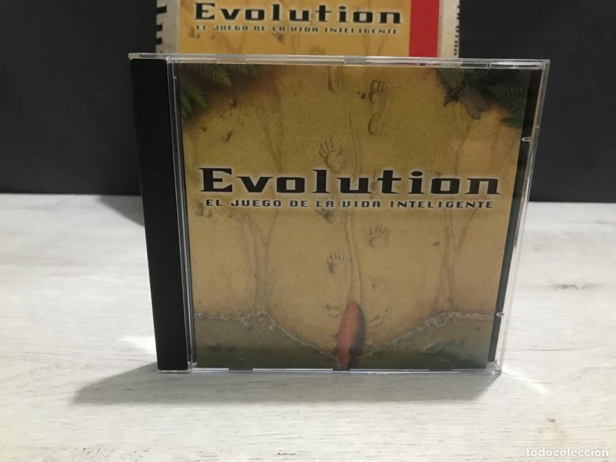 Videojuegos y consolas: Juego para PC Evolution - Foto 10
