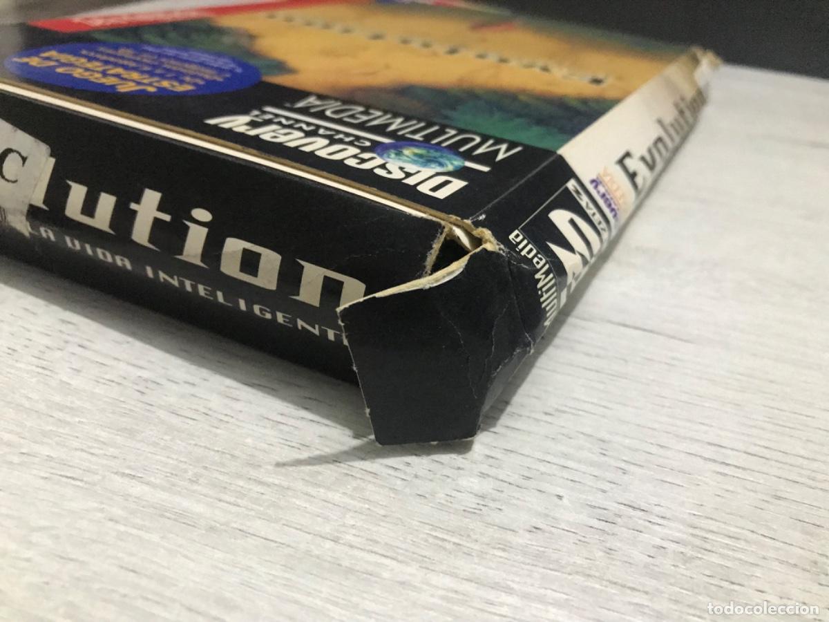Videojuegos y consolas: Juego para PC Evolution - Foto 24