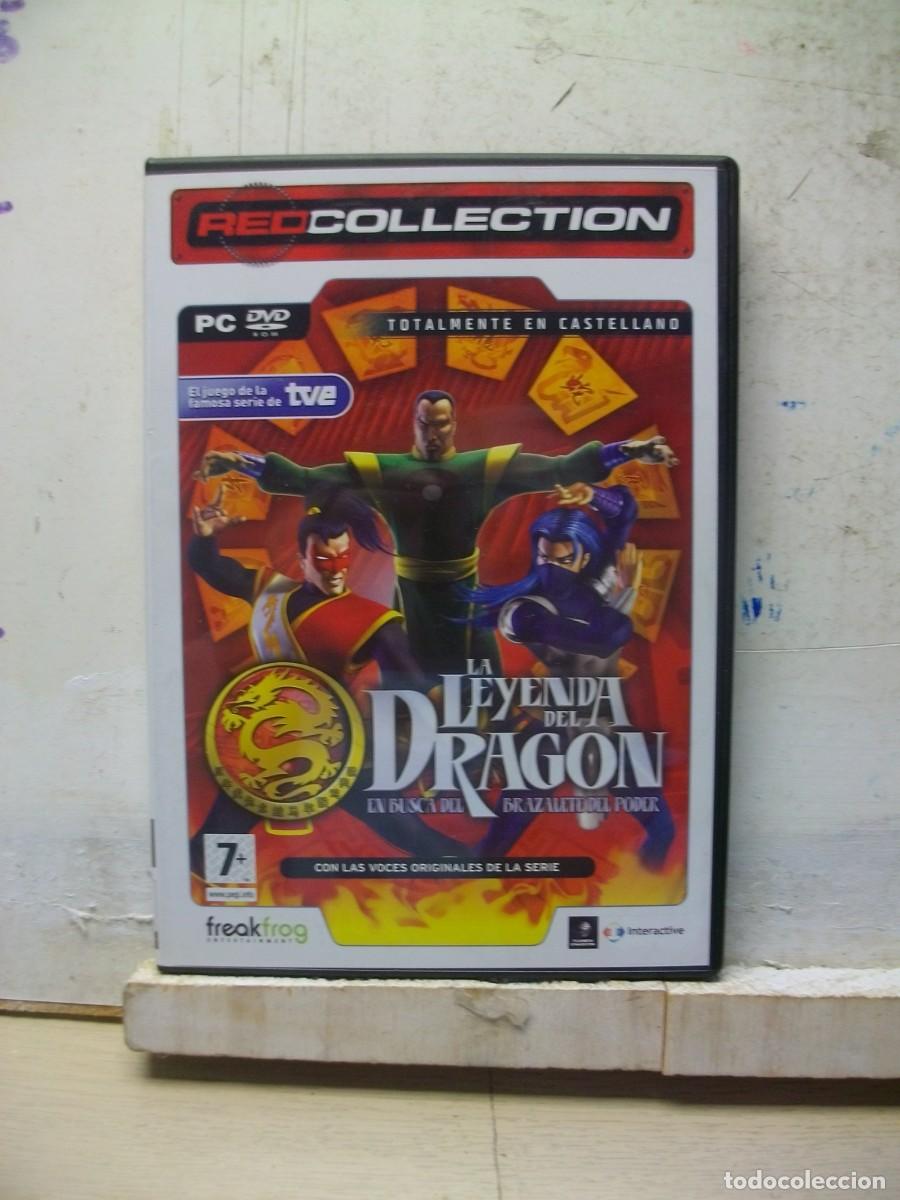 Videojuegos y consolas: I Ching el libro de las mutaciones JUEGO PC - Foto 1