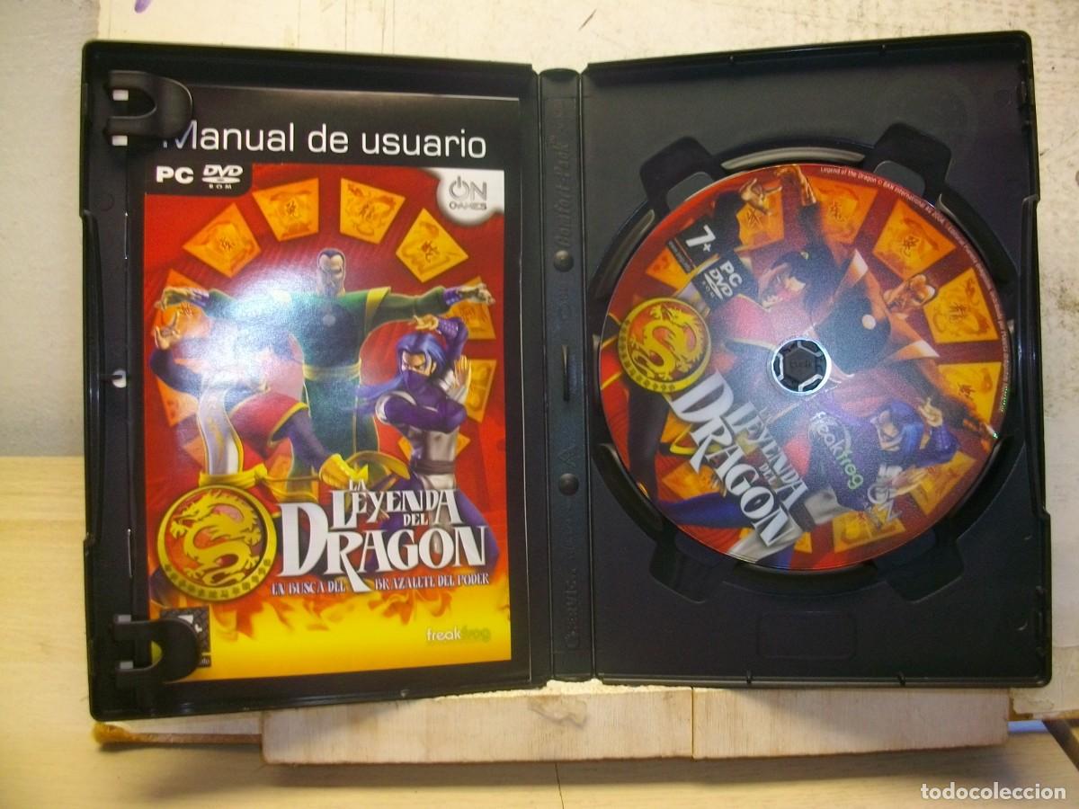 Videojuegos y consolas: I Ching el libro de las mutaciones JUEGO PC - Foto 2