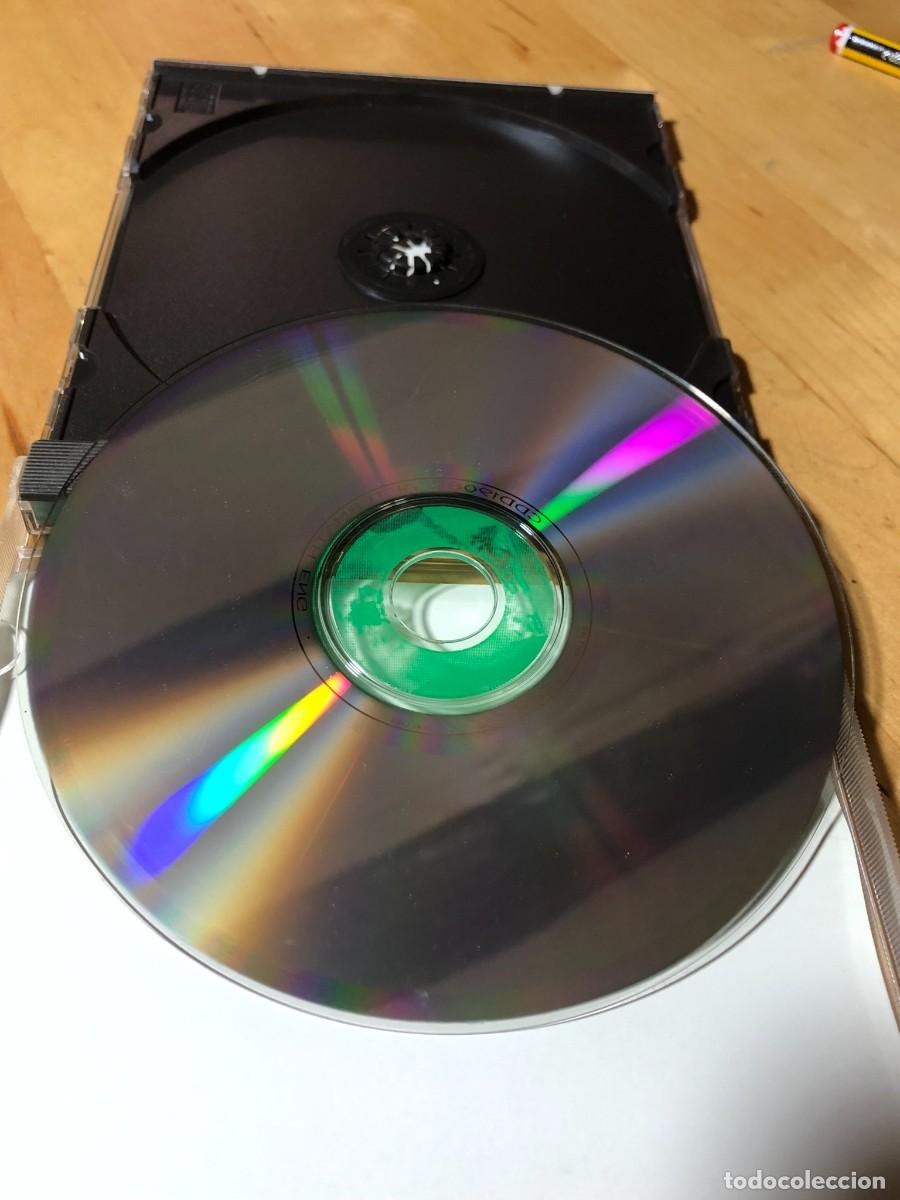 Videojuegos y consolas: PC CD COMMAND & CONQUEER: RED ALERT THE AFTERMATH - Foto 4