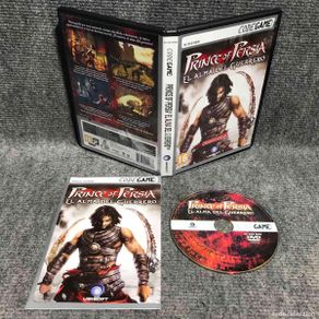 Sony PlayStation 2/PS2 - Prince Of Persia El Alma Del Sony PlayStation 2/PS2 - Prince Of Persia El Alma Del
