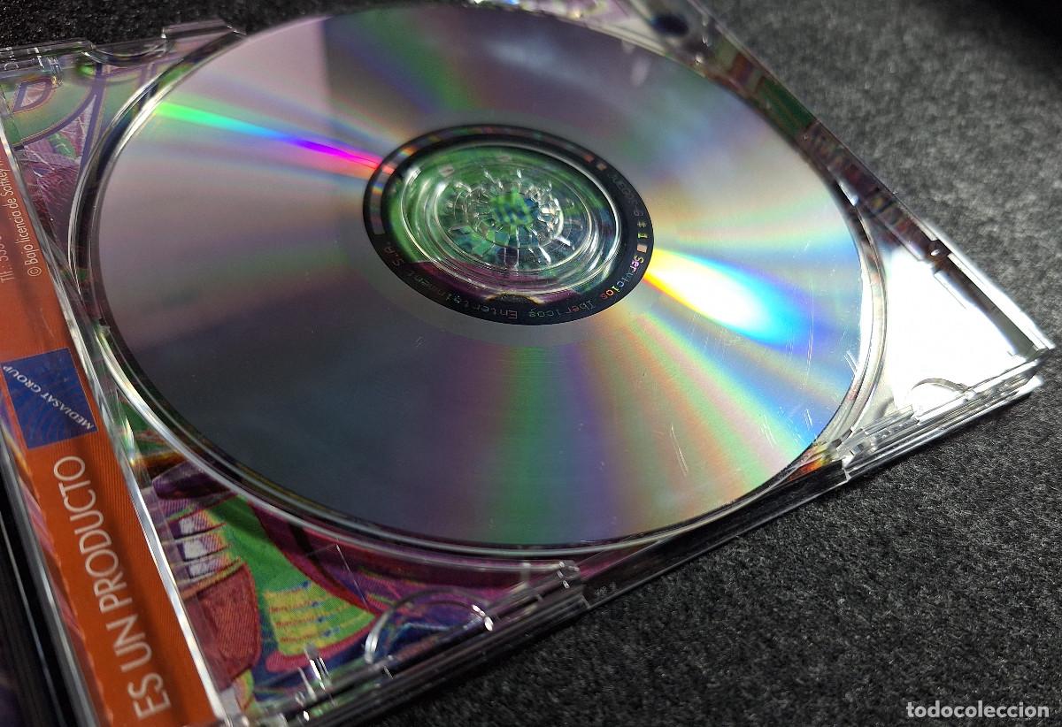 Videojuegos y consolas: Pinball Mania - CD-Rom [SoftKey, 1997] PC Game - Foto 4