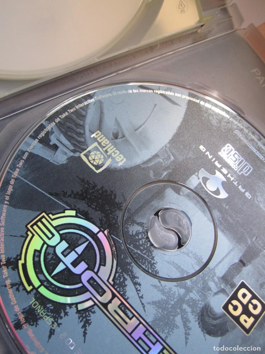 Videojuegos y consolas: chrome videojuego pc - Foto 3