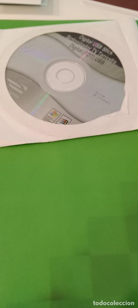 Videojuegos y consolas: PC TDT LA DE FOTO C-KNTR - Foto 1