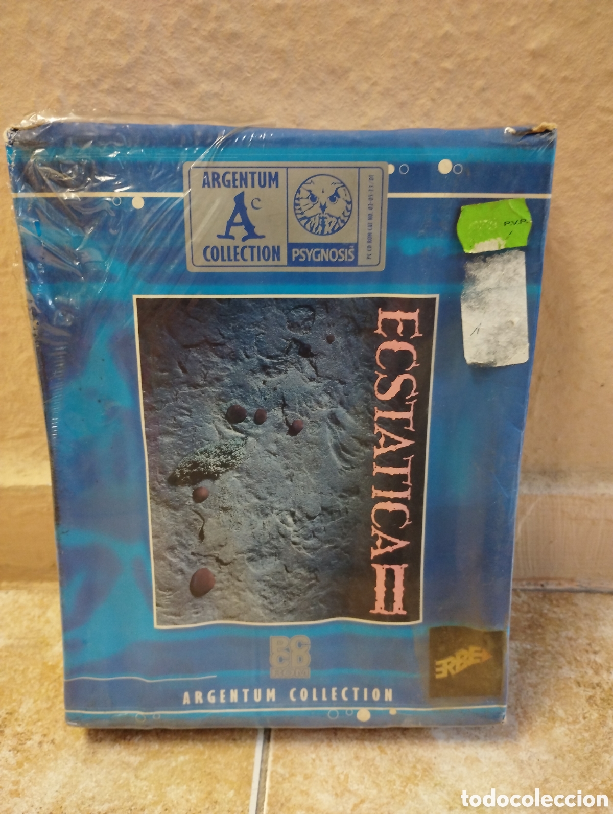 Videojuegos y consolas: Est&aacute;tica II Juego pc semipresintado - Foto 1
