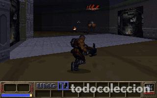 Videojuegos y consolas: Eradicator [Accolade] 1996 Accolade / Proein Soft Line [Juegos CD-ROM] [PC CDROM] MSDOS - Foto 11