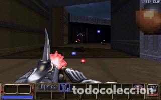Videojuegos y consolas: Eradicator [Accolade] 1996 Accolade / Proein Soft Line [Juegos CD-ROM] [PC CDROM] MSDOS - Foto 12