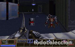 Videojuegos y consolas: Eradicator [Accolade] 1996 Accolade / Proein Soft Line [Juegos CD-ROM] [PC CDROM] MSDOS - Foto 14