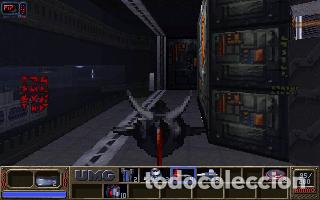 Videojuegos y consolas: Eradicator [Accolade] 1996 Accolade / Proein Soft Line [Juegos CD-ROM] [PC CDROM] MSDOS - Foto 18