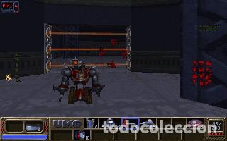 Videojuegos y consolas: Eradicator [Accolade] 1996 Accolade / Proein Soft Line [Juegos CD-ROM] [PC CDROM] MSDOS - Foto 19