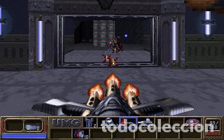 Videojuegos y consolas: Eradicator [Accolade] 1996 Accolade / Proein Soft Line [Juegos CD-ROM] [PC CDROM] MSDOS - Foto 20