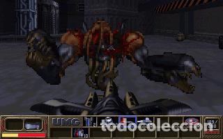 Videojuegos y consolas: Eradicator [Accolade] 1996 Accolade / Proein Soft Line [Juegos CD-ROM] [PC CDROM] MSDOS - Foto 21