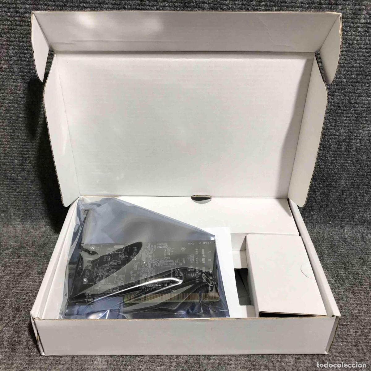 Videojuegos y consolas: NPG REAL DVB-2T PCI PC - Foto 3