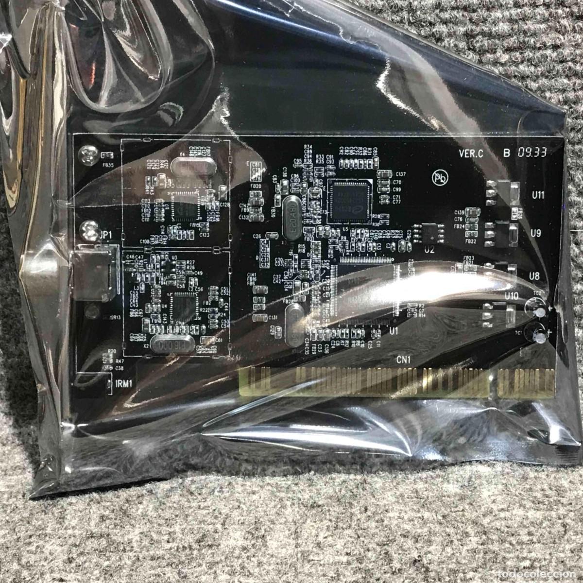 Videojuegos y consolas: NPG REAL DVB-2T PCI PC - Foto 5