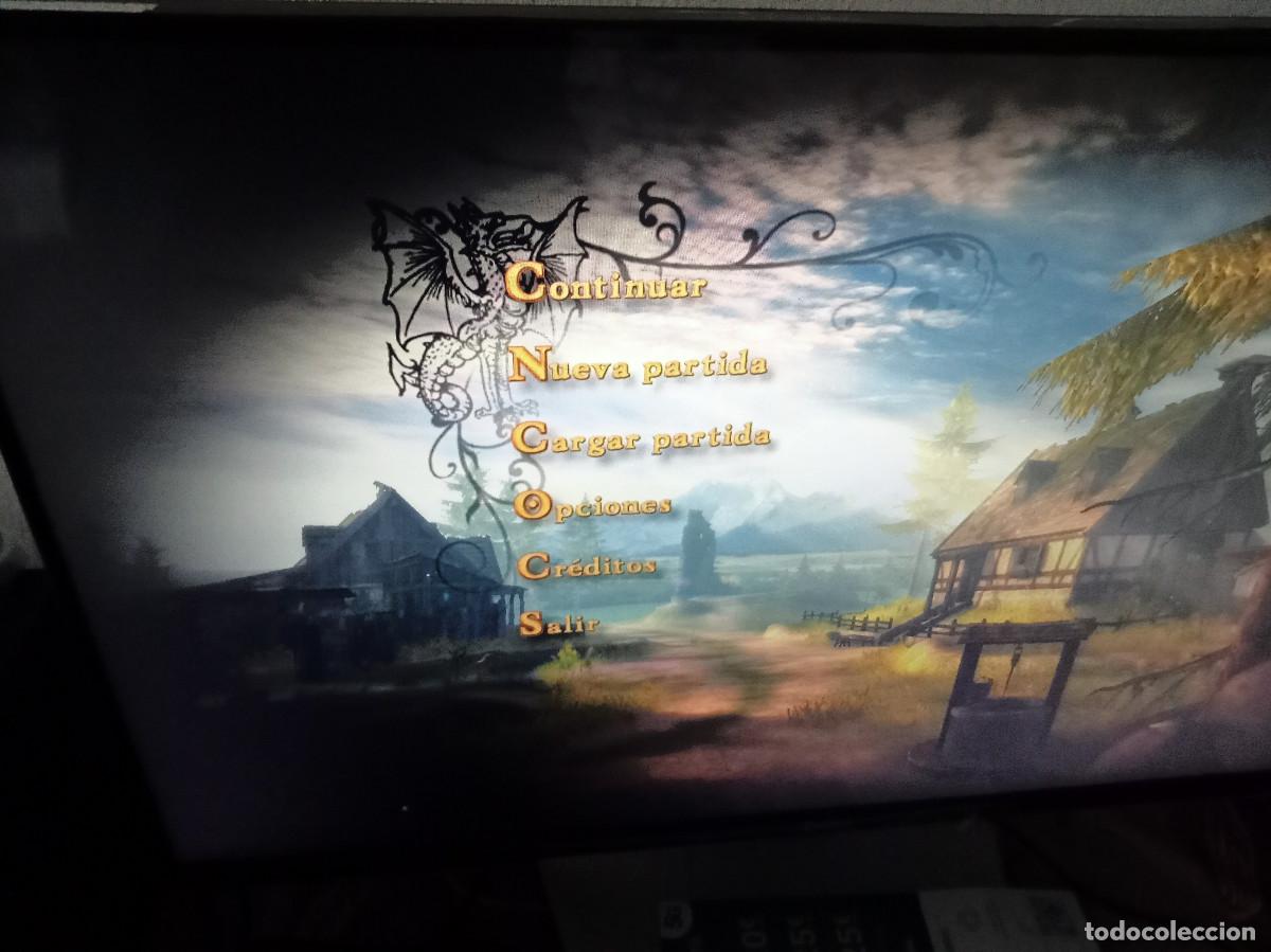 Videojuegos y consolas: Drankensang Anthology PC DVD FX Interactive Videojuego PC - Foto 7