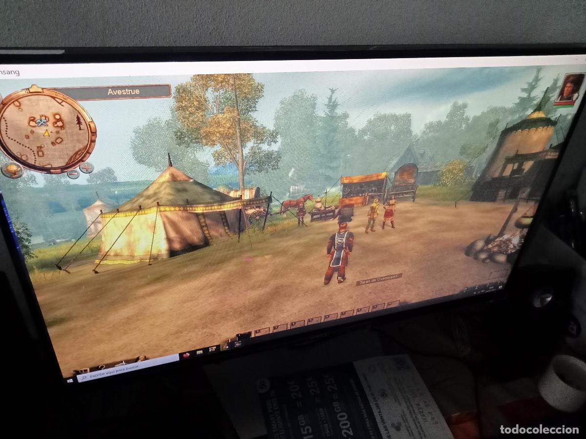 Videojuegos y consolas: Drankensang Anthology PC DVD FX Interactive Videojuego PC - Foto 8