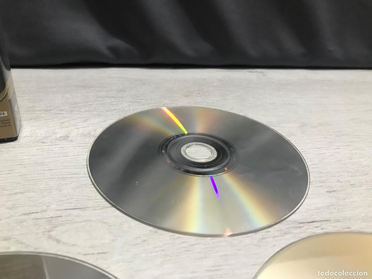 Videojuegos y consolas: Juego Simpson Hit&Run para PC 3 discos - Foto 12