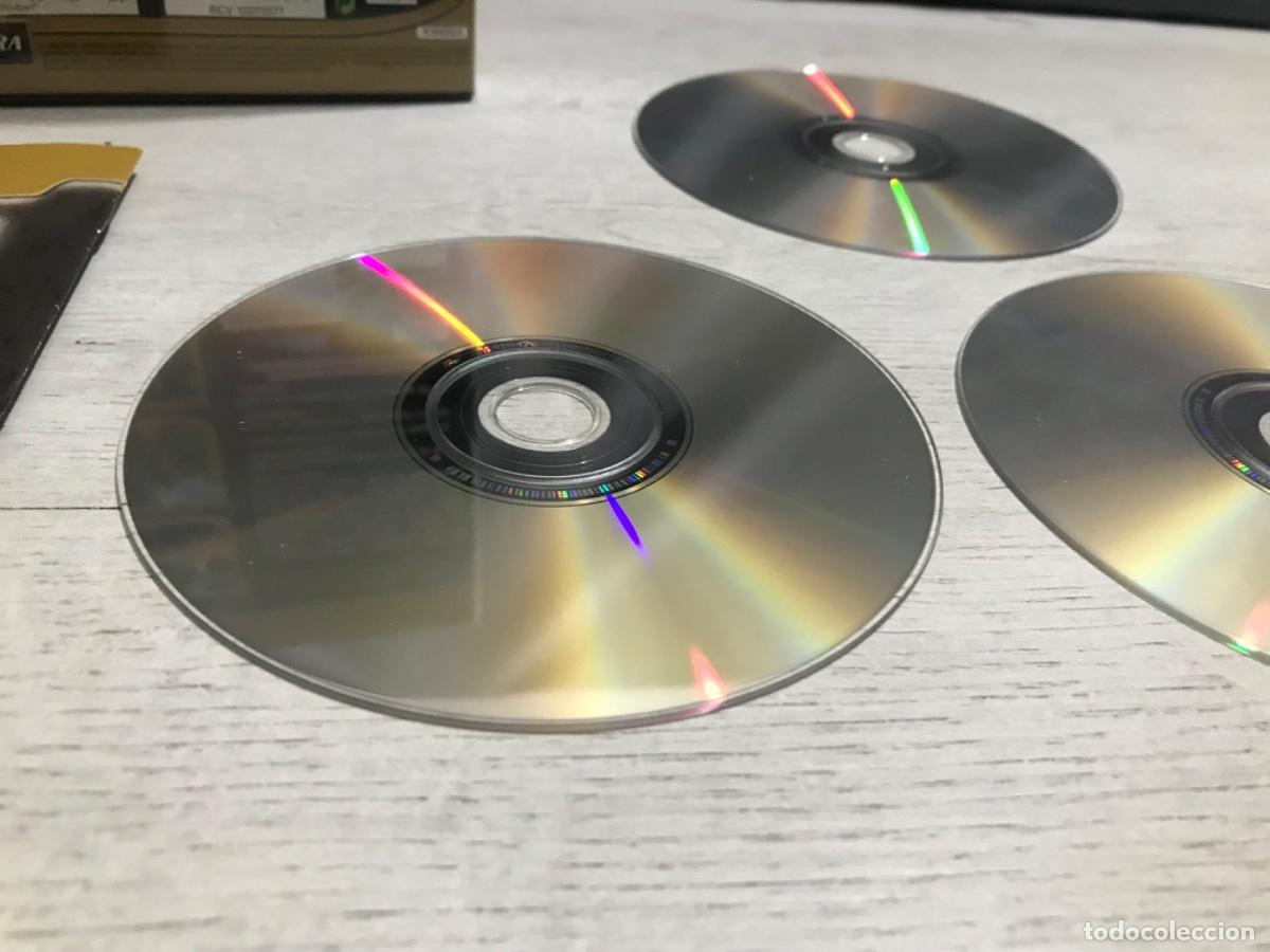 Videojuegos y consolas: Juego Simpson Hit&Run para PC 3 discos - Foto 13