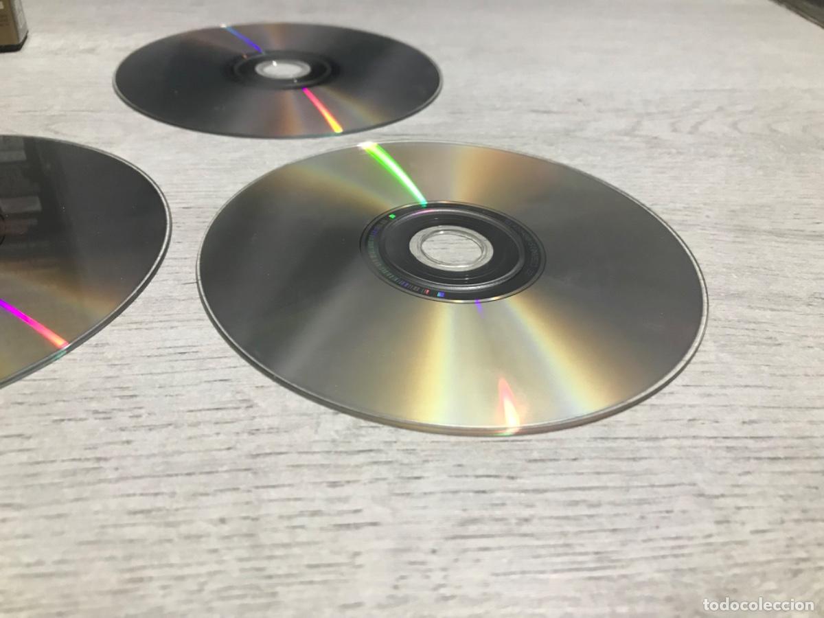 Videojuegos y consolas: Juego Simpson Hit&Run para PC 3 discos - Foto 14