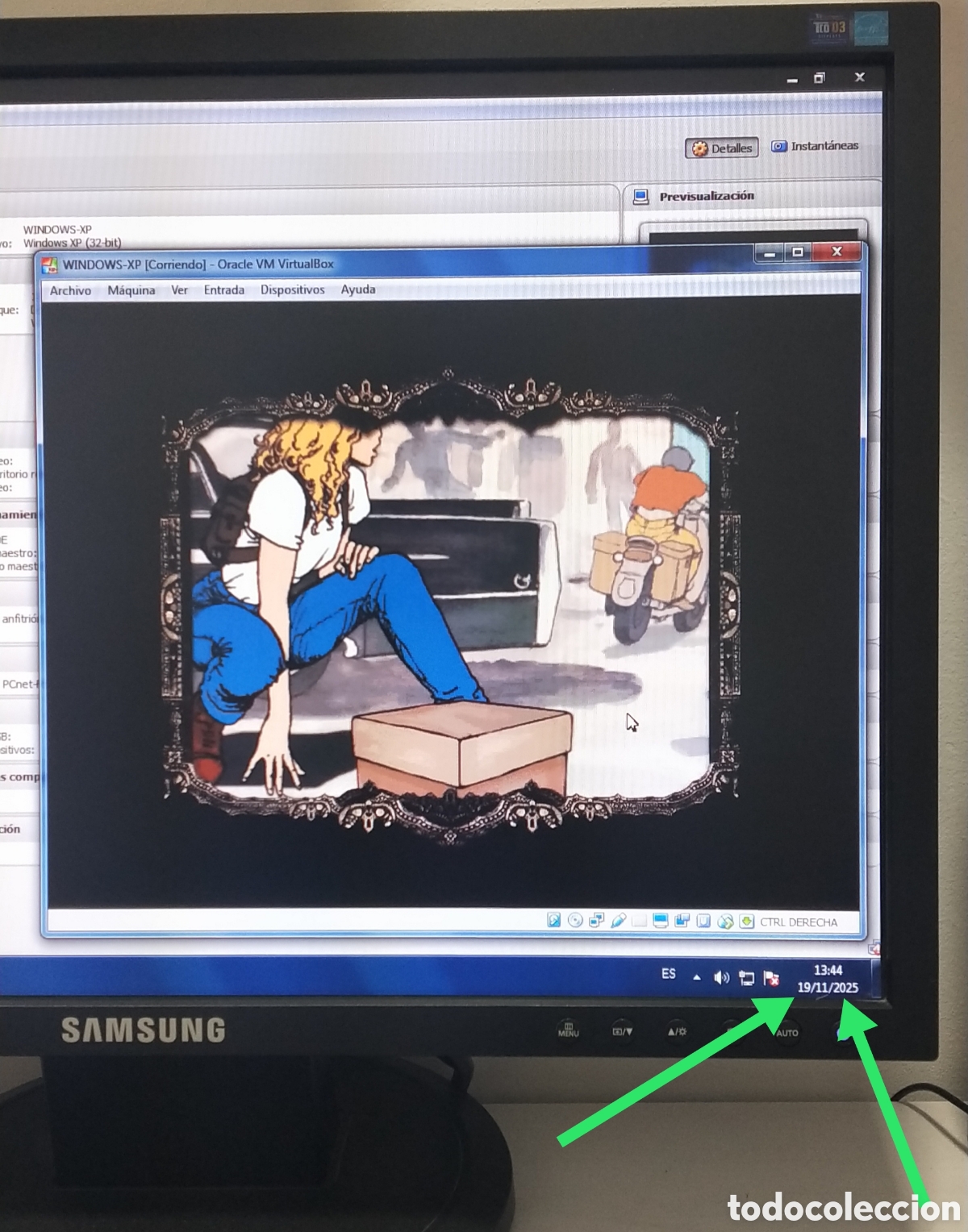 Videojuegos y consolas: Juego del Kamasutra, Milo Manara, PC - Foto 6