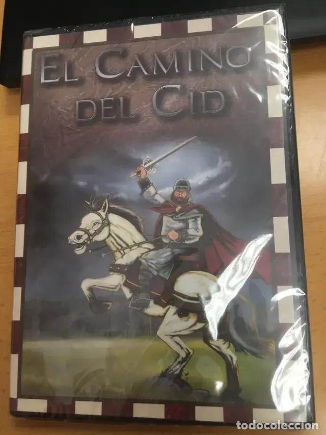 Videojuegos y consolas: El Camino del Cid - videojuego PC - Foto 1