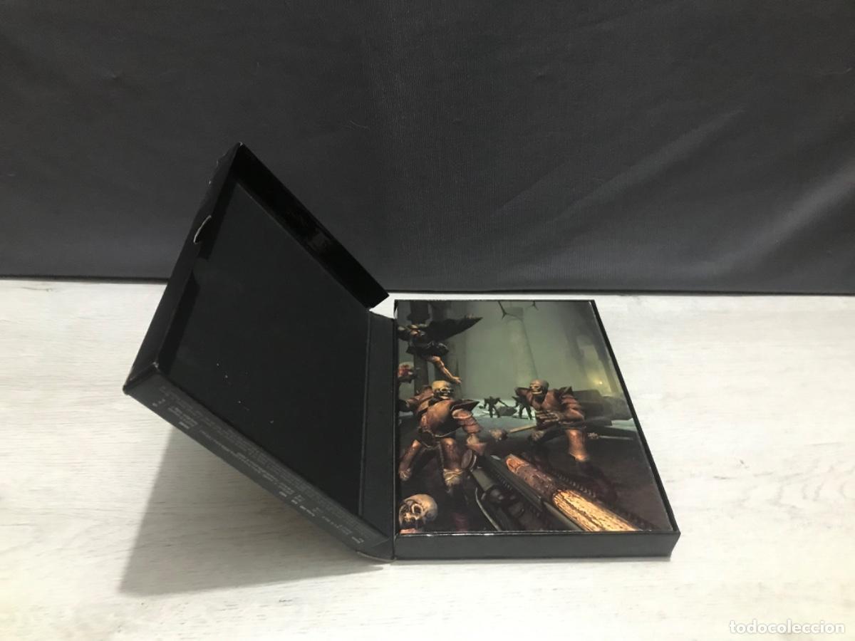 Videojuegos y consolas: Juego para PC Painkiller - Foto 16