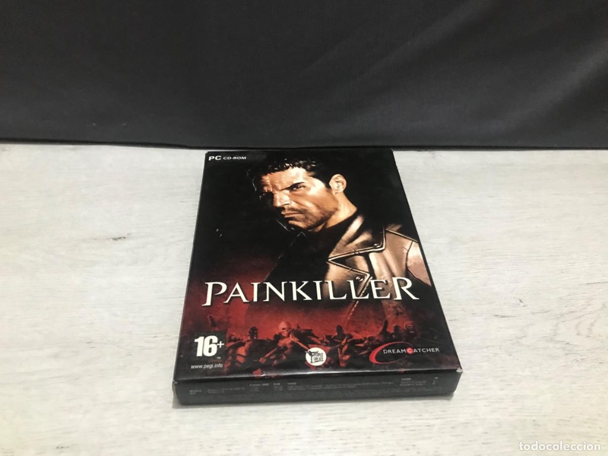 Videojuegos y consolas: Juego para PC Painkiller - Foto 17