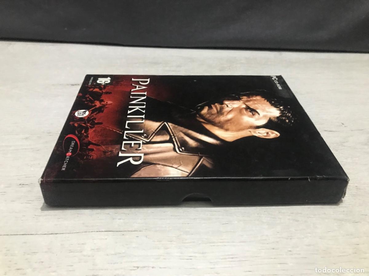 Videojuegos y consolas: Juego para PC Painkiller - Foto 20