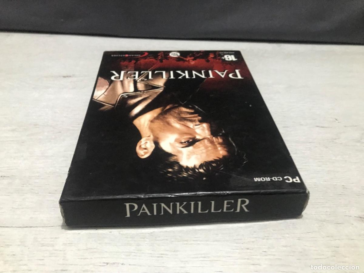 Videojuegos y consolas: Juego para PC Painkiller - Foto 21