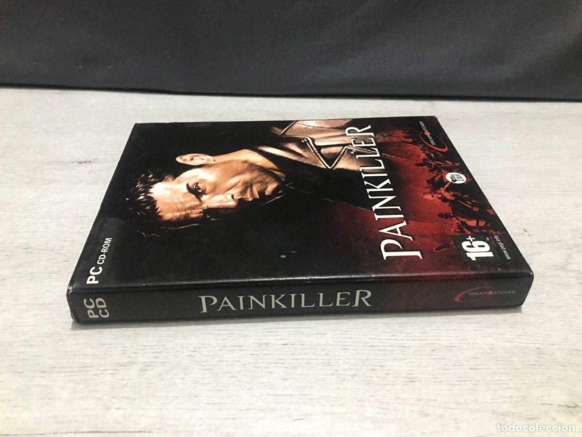 Videojuegos y consolas: Juego para PC Painkiller - Foto 22
