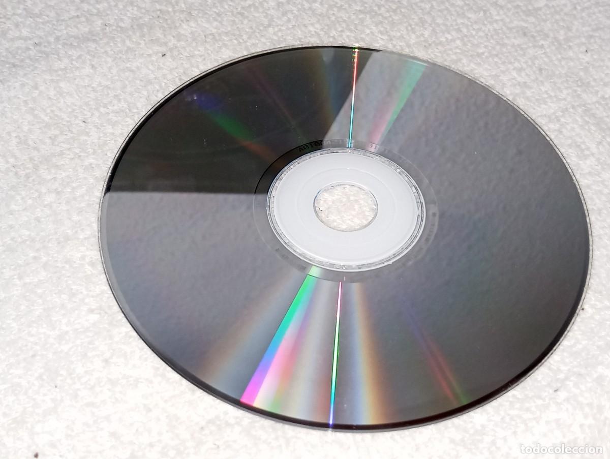Videojuegos y consolas: ANTIGUO JUEGO PC CD ROM STUART LITTLE 2 INFOGRAMES A&Ntilde;O 2002 - Foto 6